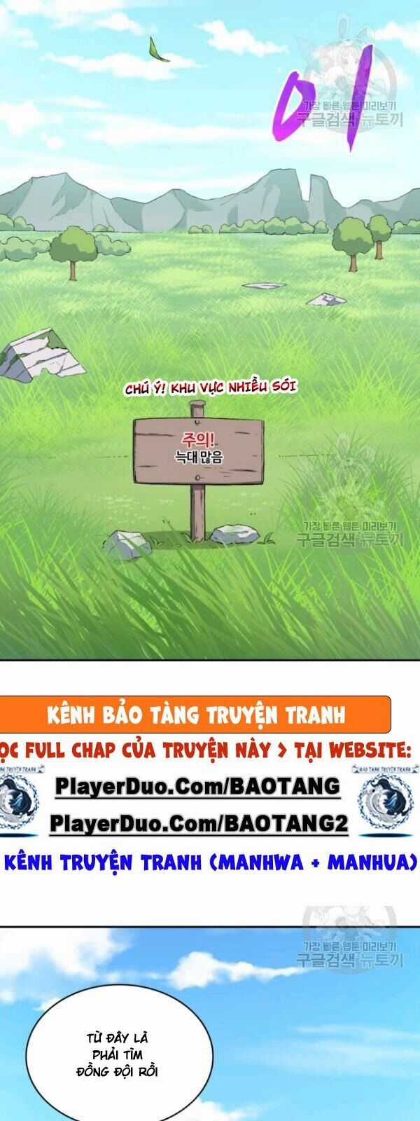 Xạ Thủ Đạn Ma Chương 9 trang 15