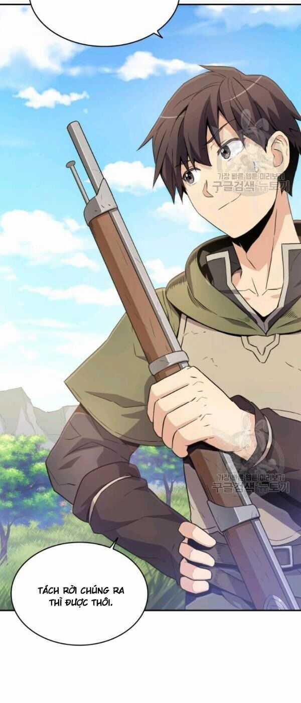 Xạ Thủ Đạn Ma Chương 9 trang 18