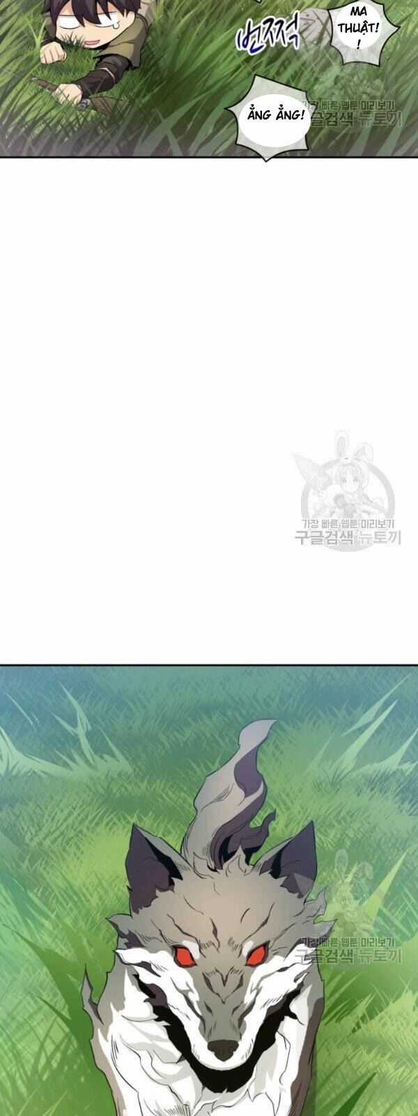 Xạ Thủ Đạn Ma Chương 9 trang 23