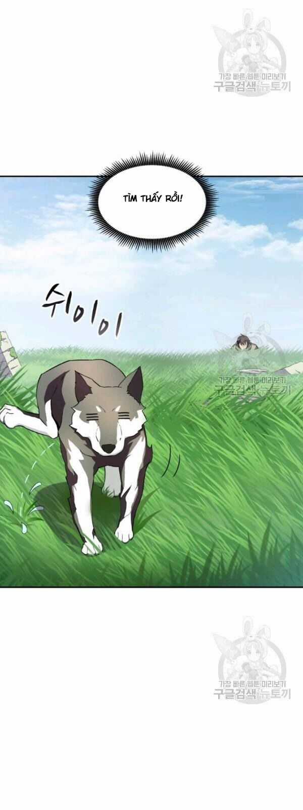 Xạ Thủ Đạn Ma Chương 9 trang 25