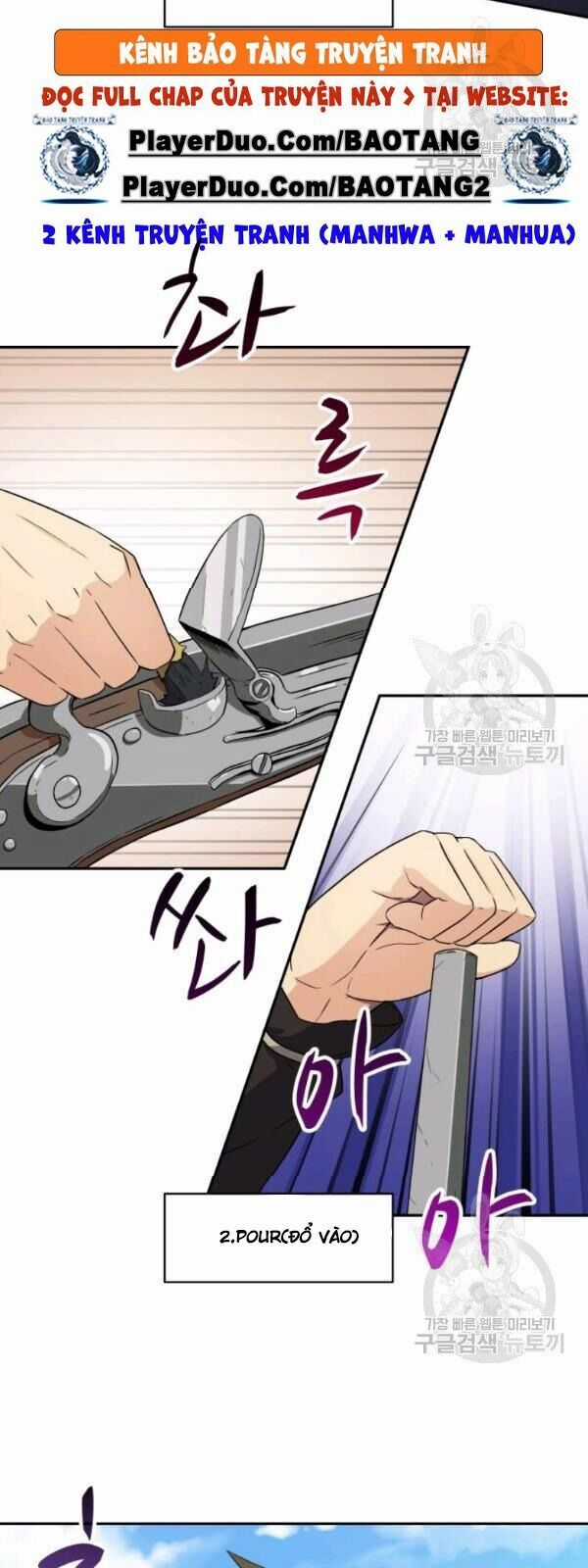 Xạ Thủ Đạn Ma Chương 9 trang 27