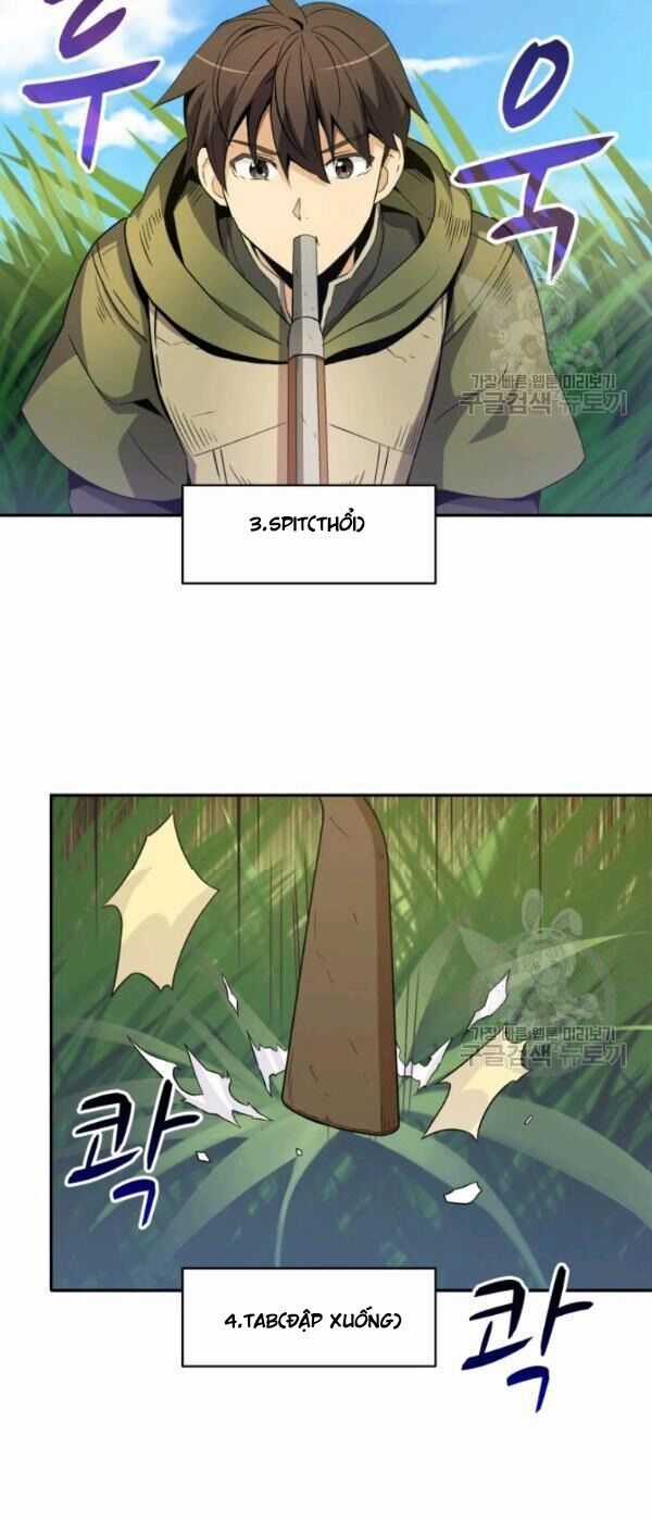 Xạ Thủ Đạn Ma Chương 9 trang 28