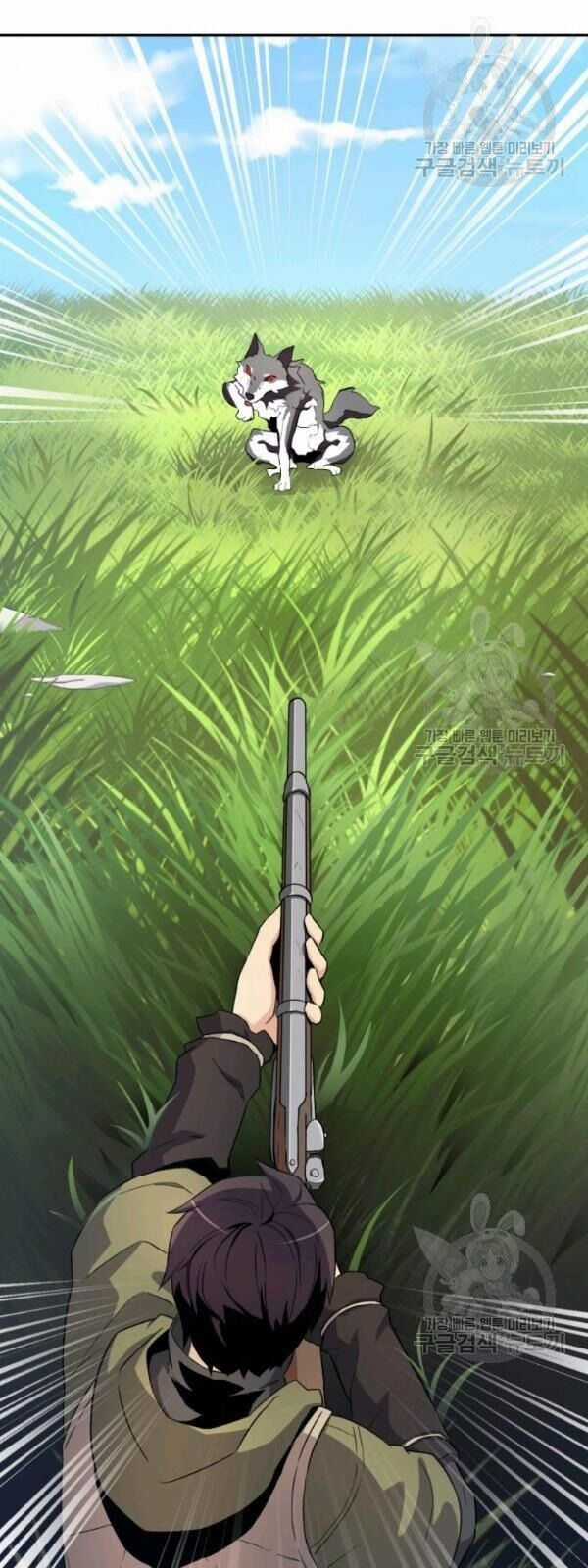 Xạ Thủ Đạn Ma Chương 9 trang 29