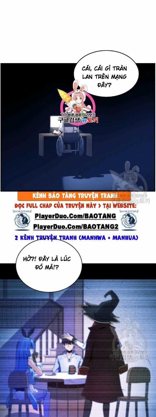 Xạ Thủ Đạn Ma Chương 9 trang 3