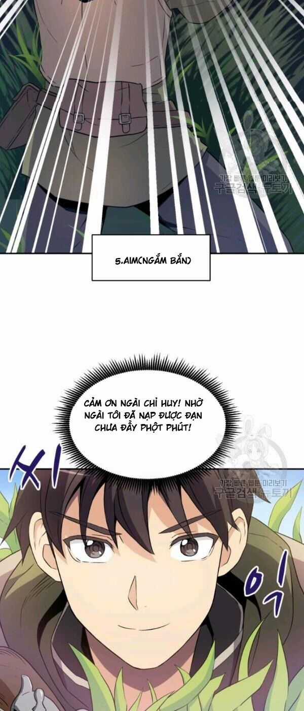 Xạ Thủ Đạn Ma Chương 9 trang 30