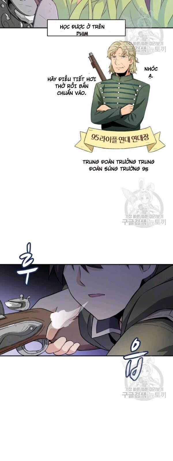 Xạ Thủ Đạn Ma Chương 9 trang 31