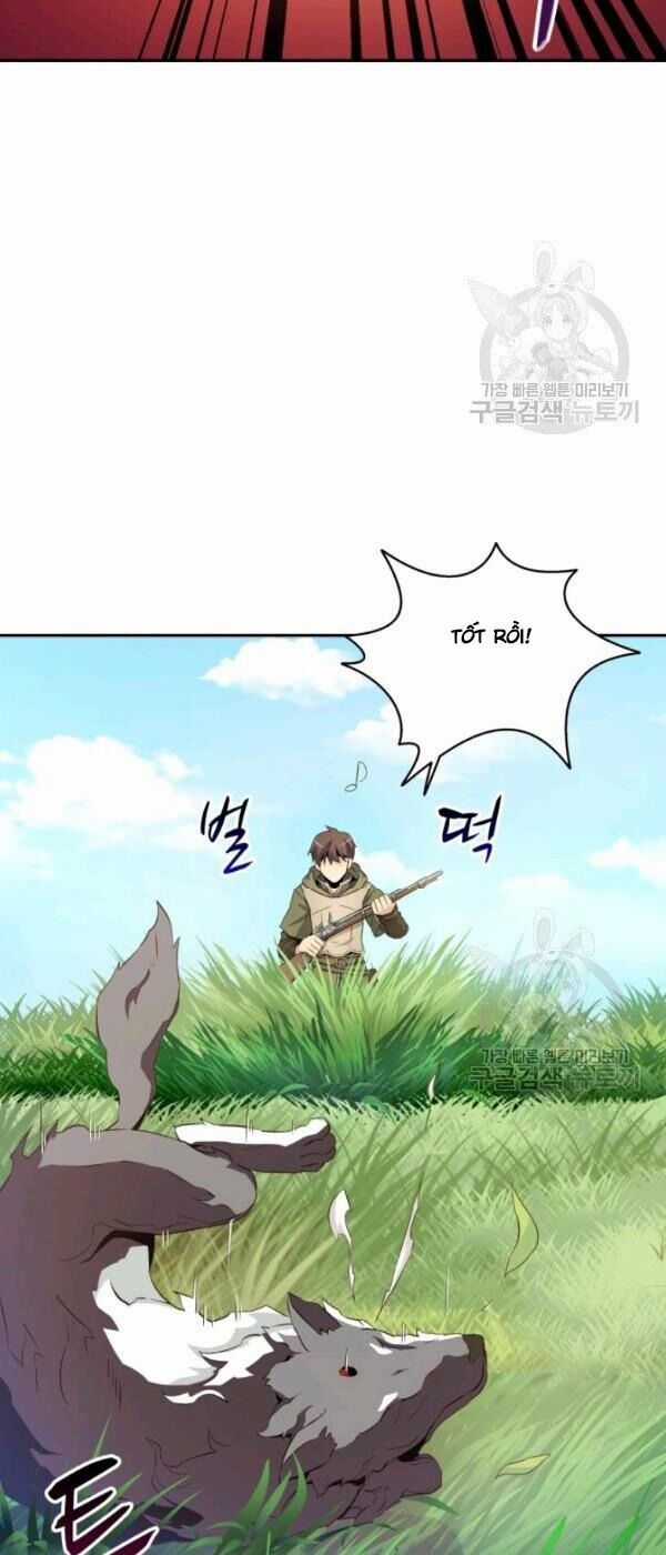 Xạ Thủ Đạn Ma Chương 9 trang 34