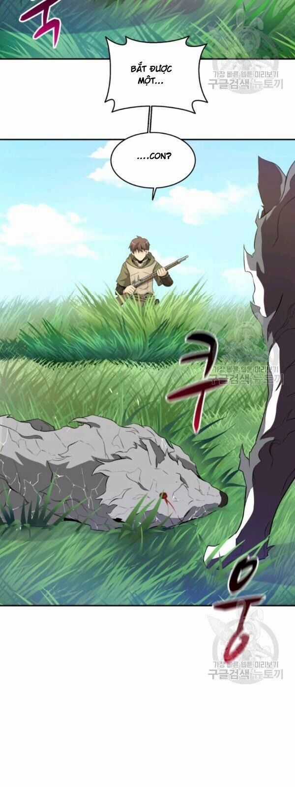 Xạ Thủ Đạn Ma Chương 9 trang 35