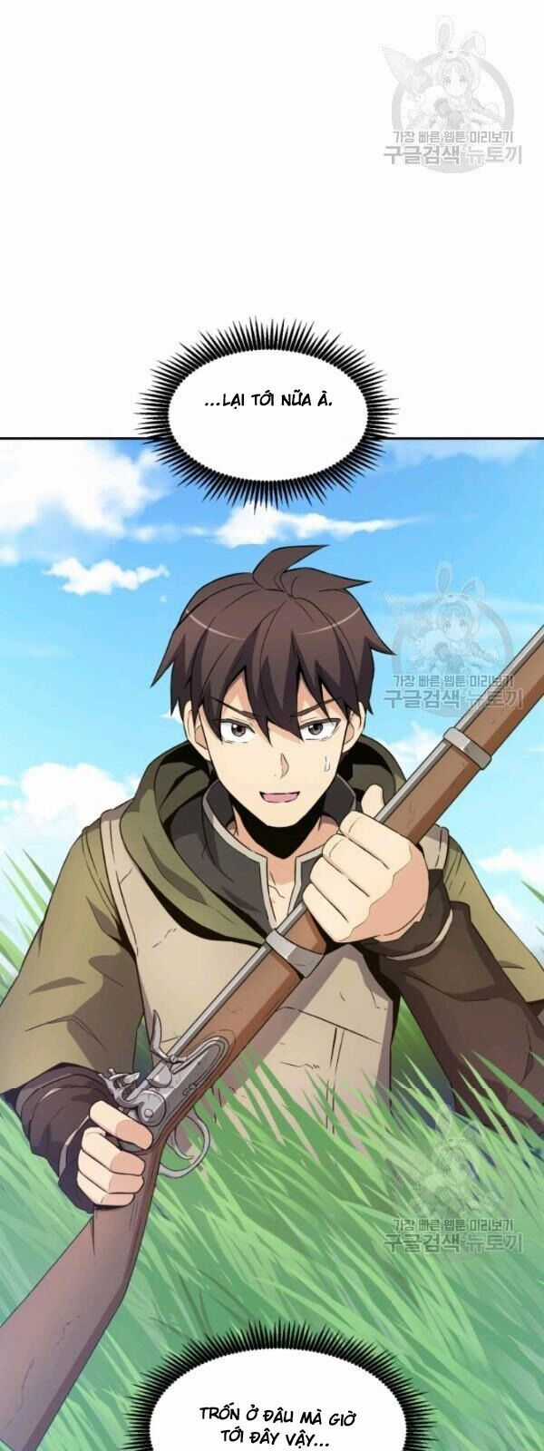 Xạ Thủ Đạn Ma Chương 9 trang 37