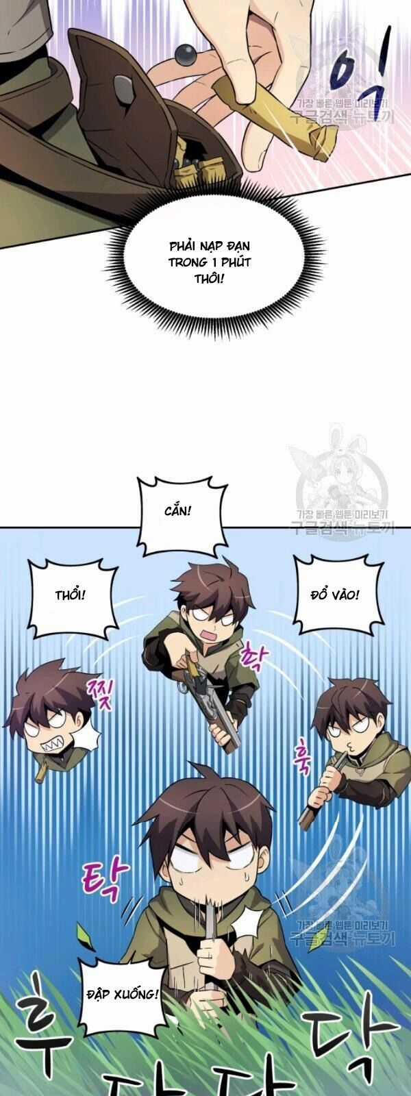 Xạ Thủ Đạn Ma Chương 9 trang 39