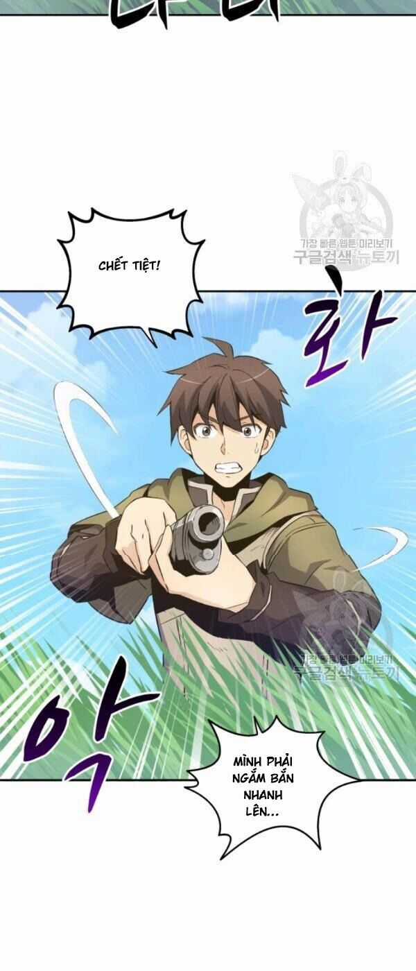 Xạ Thủ Đạn Ma Chương 9 trang 40