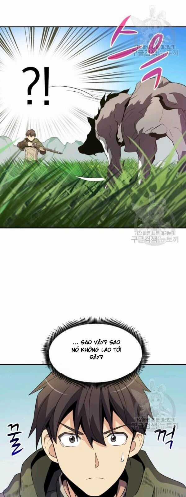 Xạ Thủ Đạn Ma Chương 9 trang 41