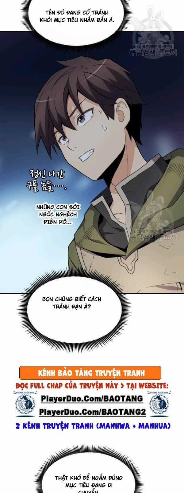 Xạ Thủ Đạn Ma Chương 9 trang 43