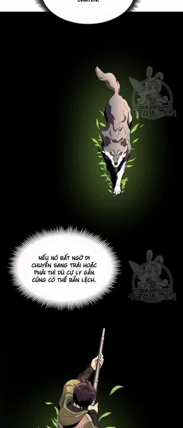 Xạ Thủ Đạn Ma Chương 9 trang 44