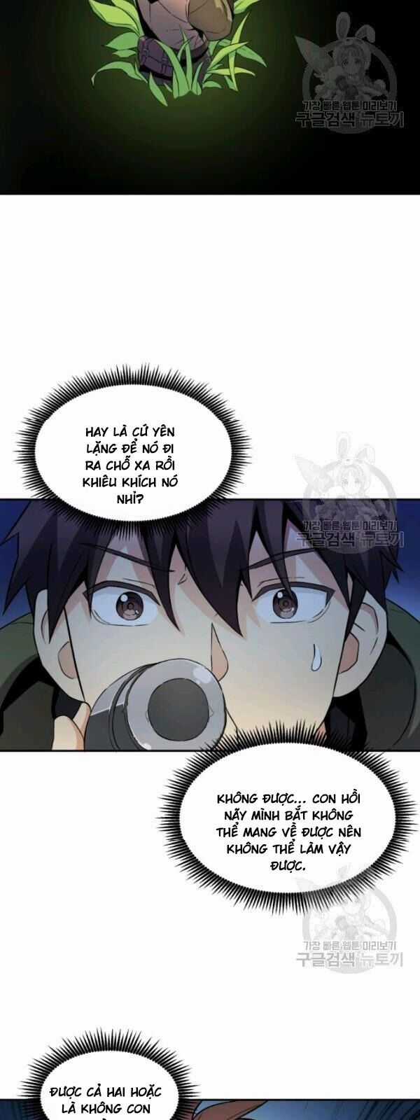 Xạ Thủ Đạn Ma Chương 9 trang 45