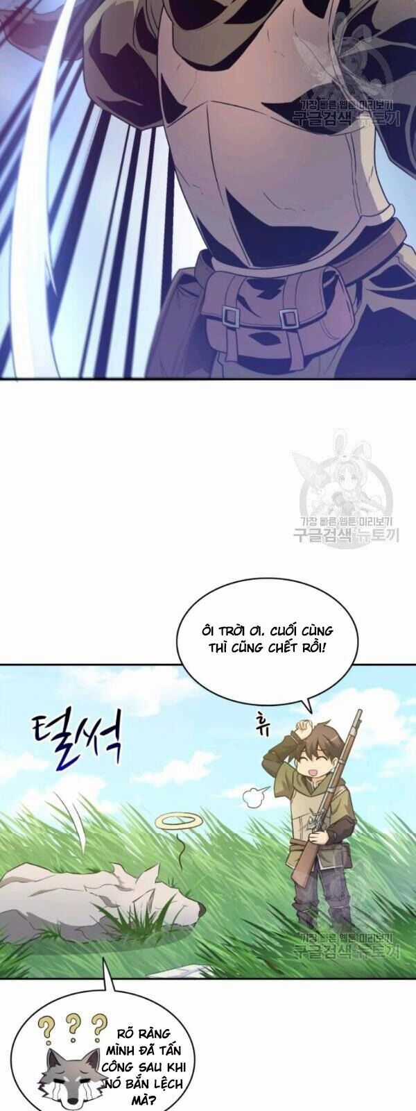 Xạ Thủ Đạn Ma Chương 9 trang 53