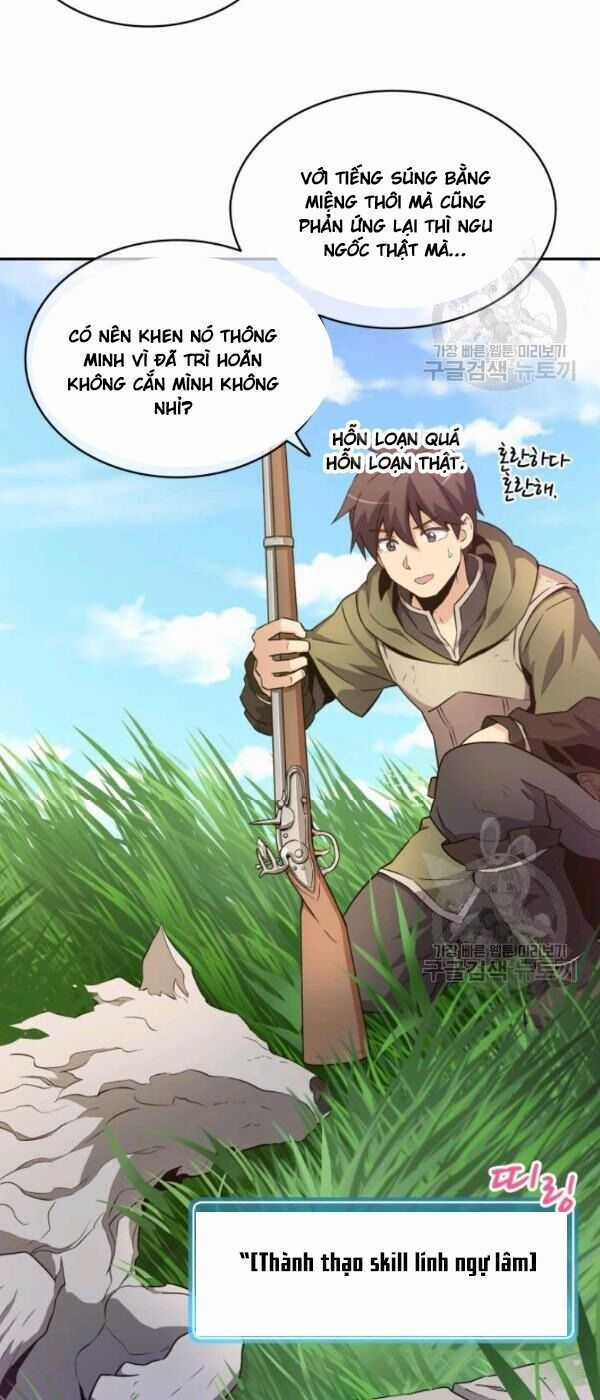 Xạ Thủ Đạn Ma Chương 9 trang 54