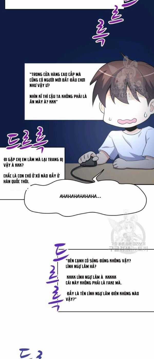 Xạ Thủ Đạn Ma Chương 9 trang 6