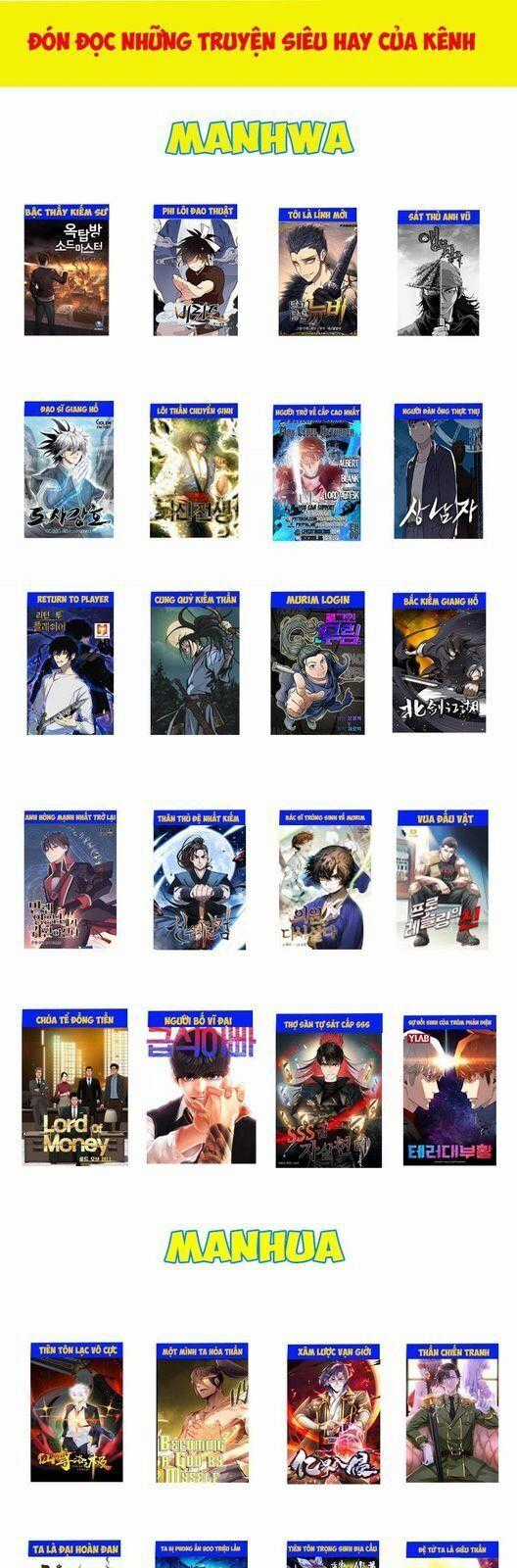 Xạ Thủ Đạn Ma Chương 9 trang 60