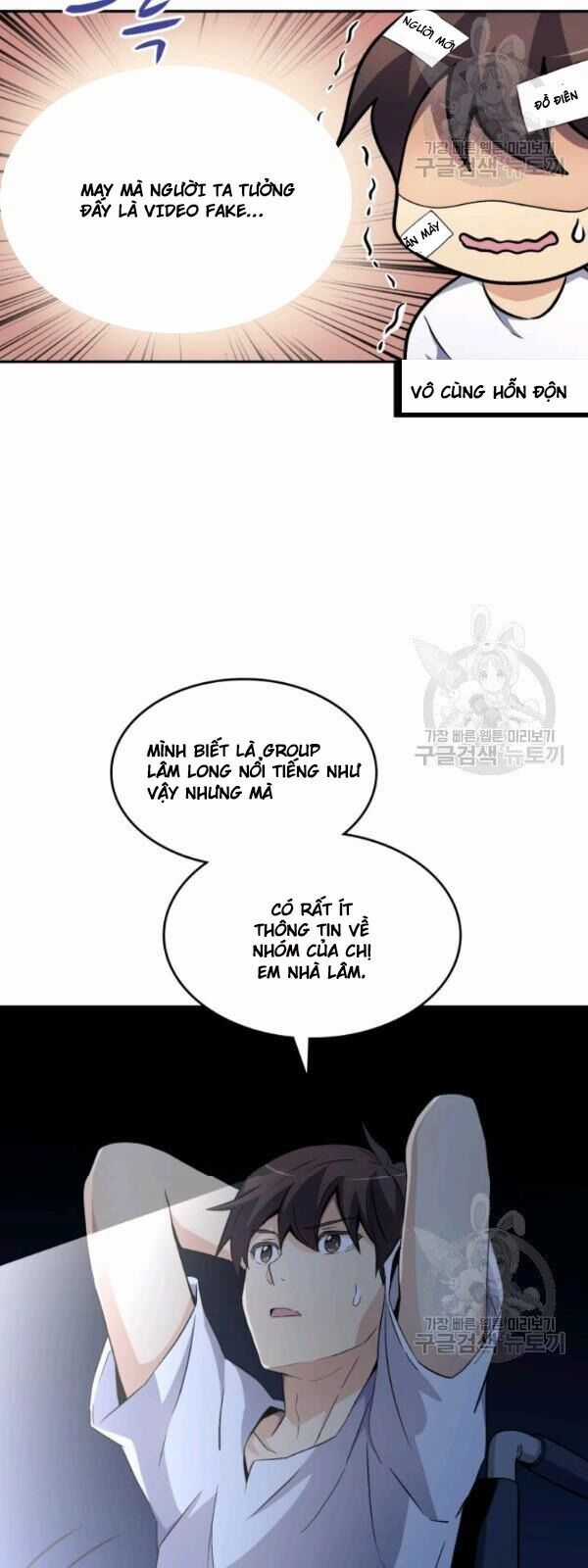 Xạ Thủ Đạn Ma Chương 9 trang 7