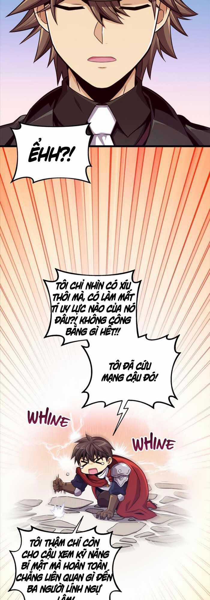 Xạ Thủ Đạn Ma Chương 91 trang 1