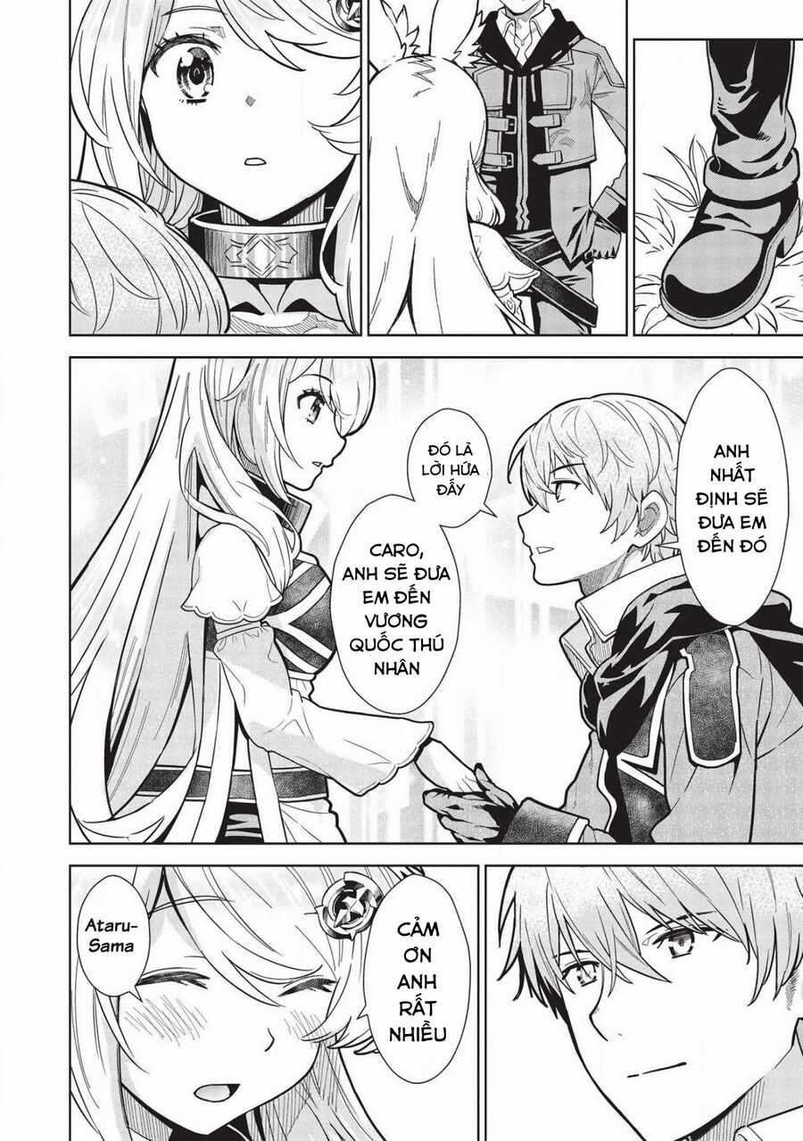 Xạ Thủ Tại Dị Giới Chapter 10 trang 11