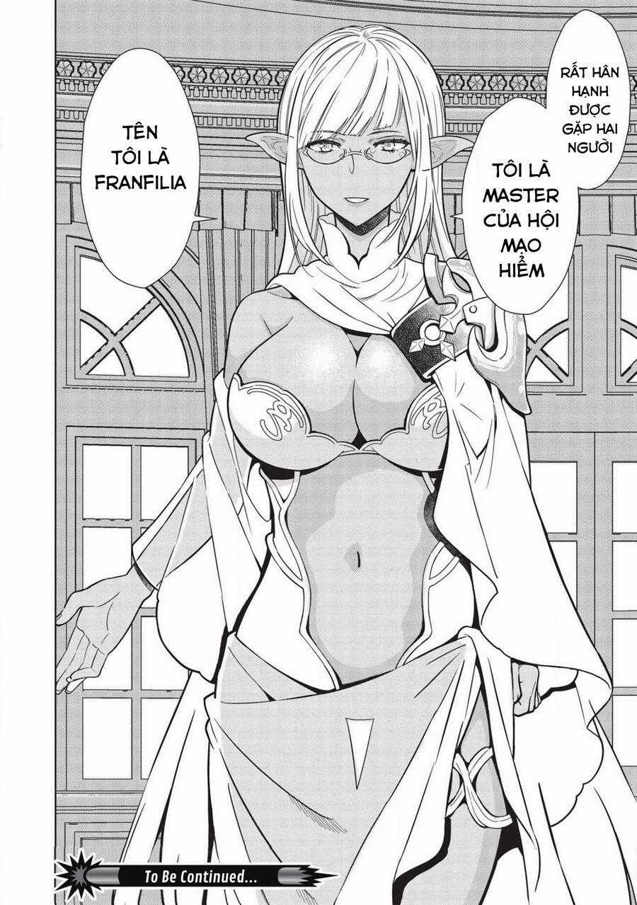 Xạ Thủ Tại Dị Giới Chapter 10 trang 18