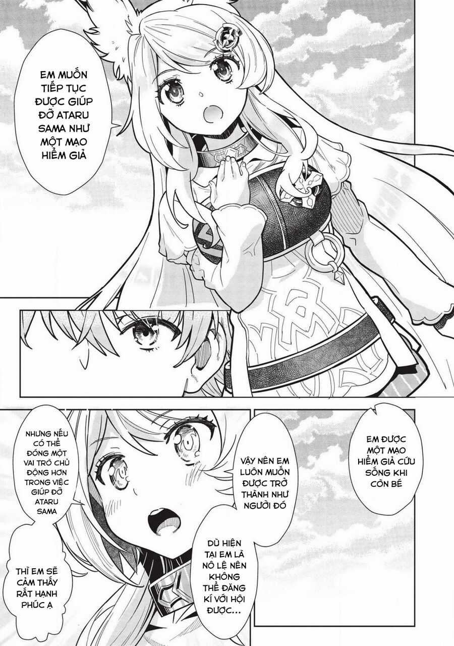 Xạ Thủ Tại Dị Giới Chapter 10 trang 8