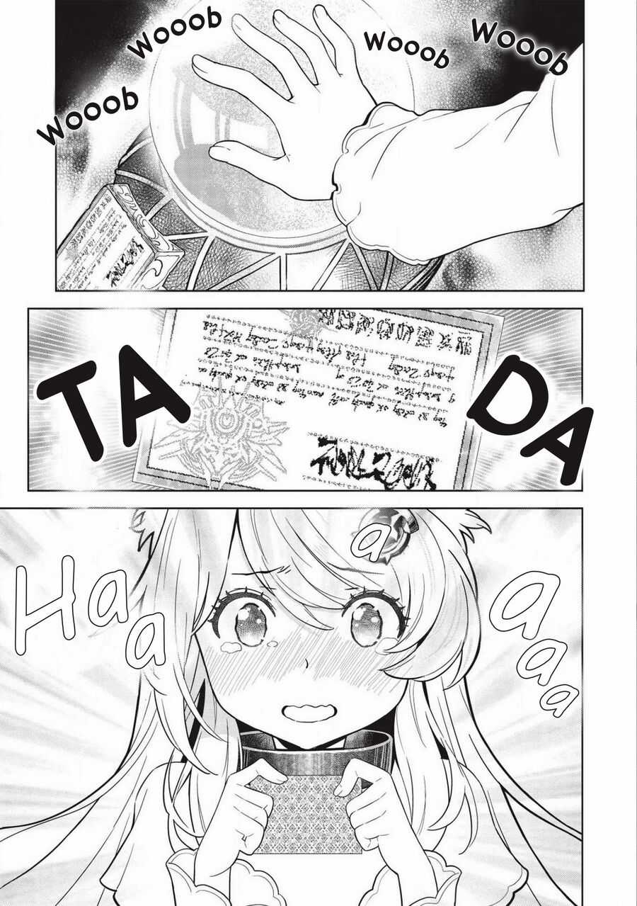 Xạ Thủ Tại Dị Giới Chapter 11 trang 17