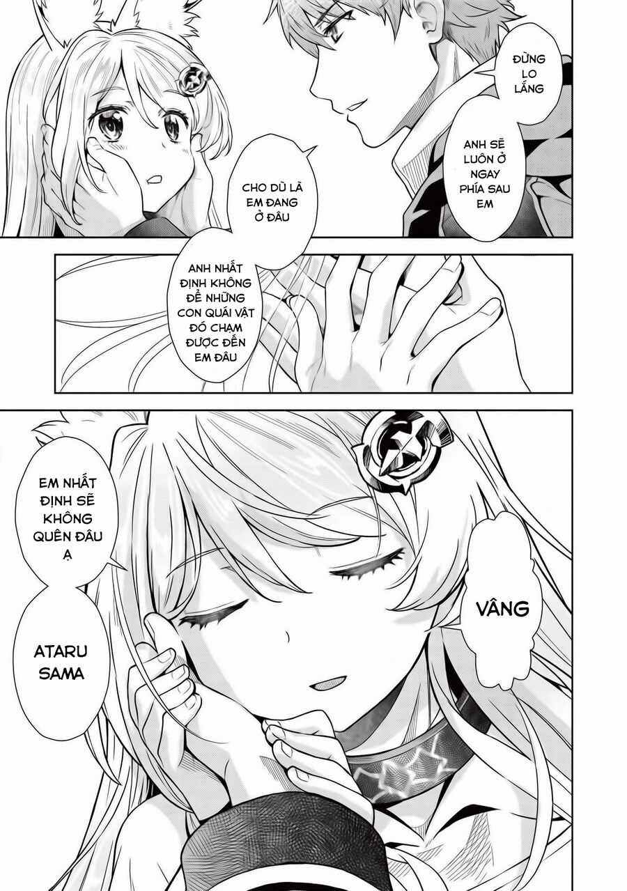 Xạ Thủ Tại Dị Giới Chapter 12 trang 11