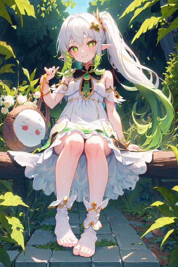 Xạ Thủ Tại Dị Giới Chapter 13 trang 14