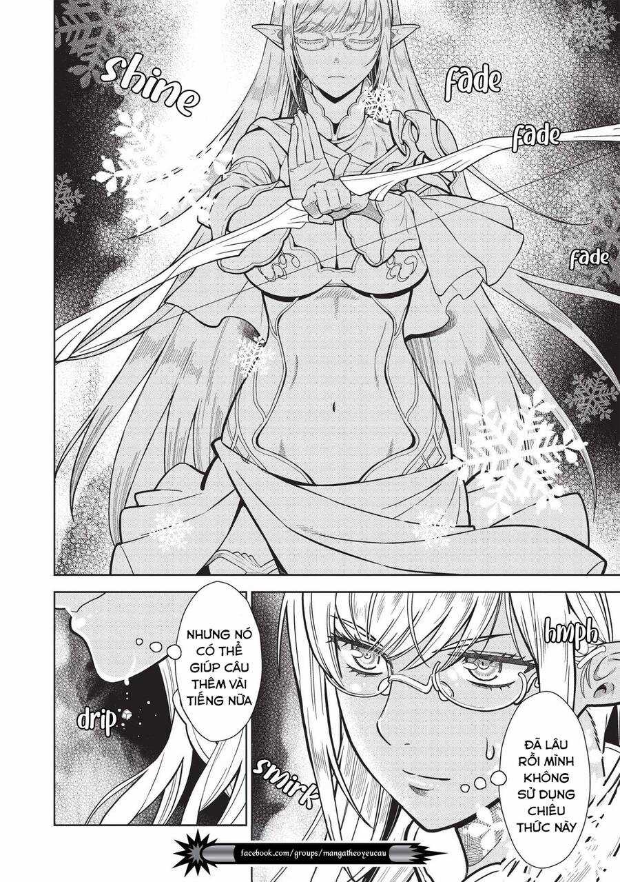 Xạ Thủ Tại Dị Giới Chapter 14.2 trang 12