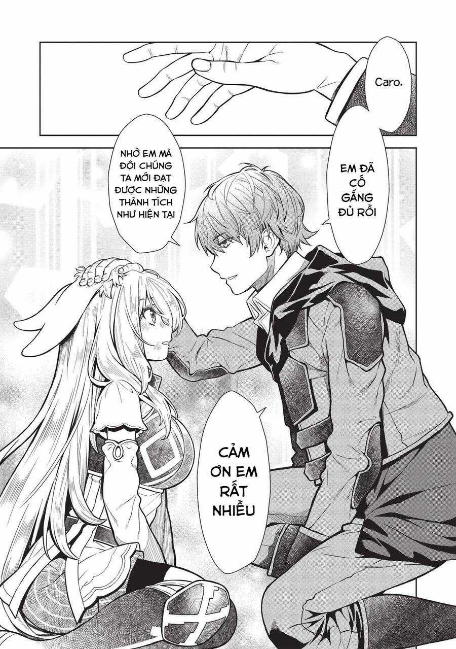 Xạ Thủ Tại Dị Giới Chapter 14.2 trang 27