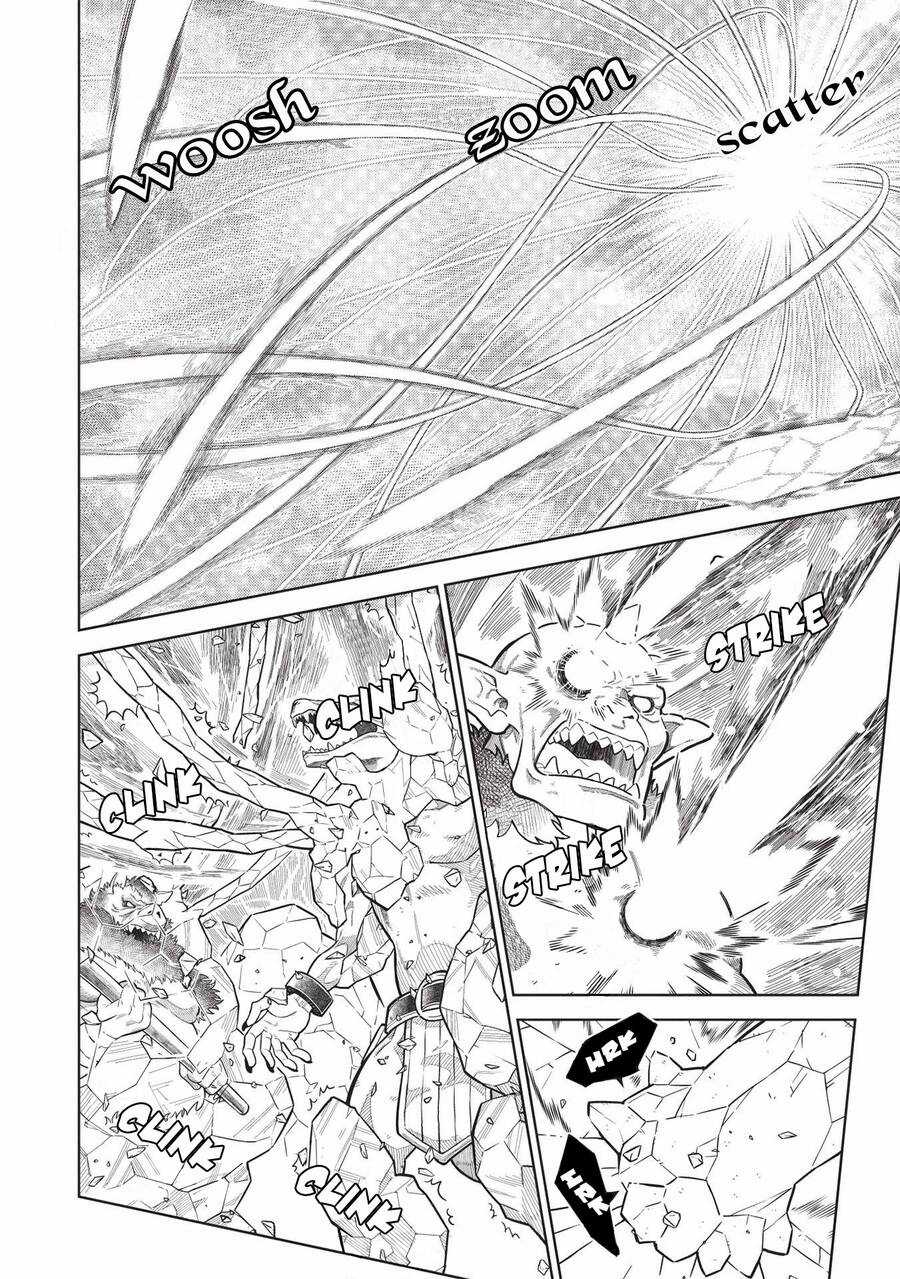 Xạ Thủ Tại Dị Giới Chapter 14.2 trang 7