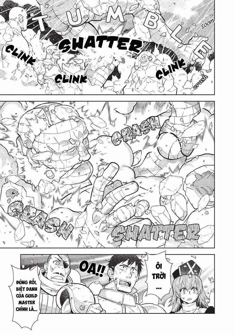 Xạ Thủ Tại Dị Giới Chapter 14.2 trang 8