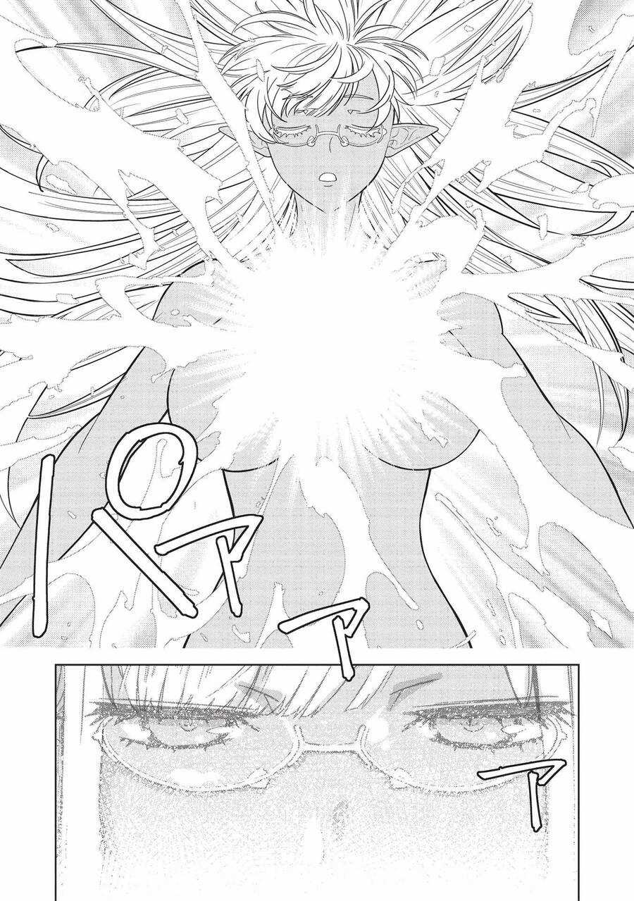 Xạ Thủ Tại Dị Giới Chapter 14.3 trang 16