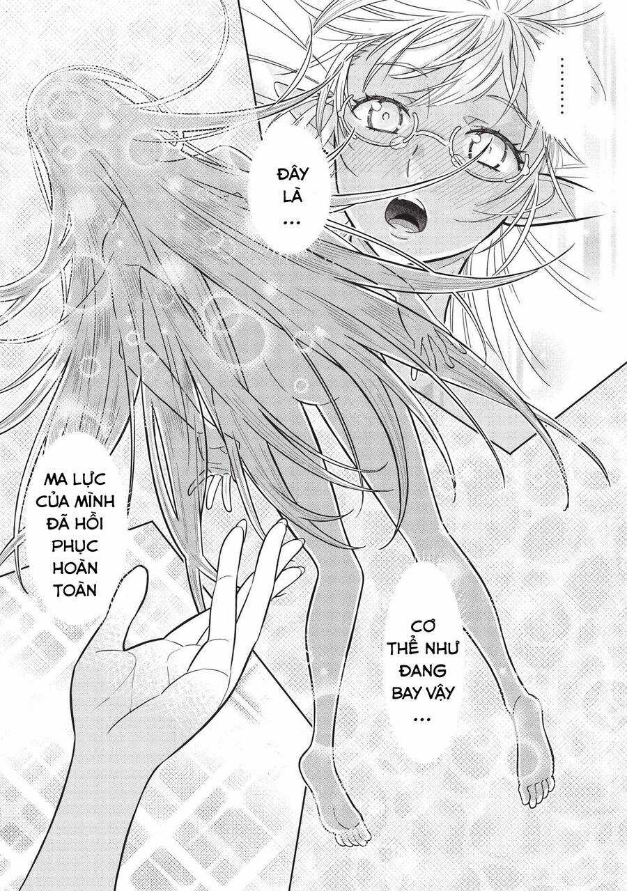 Xạ Thủ Tại Dị Giới Chapter 14.3 trang 17