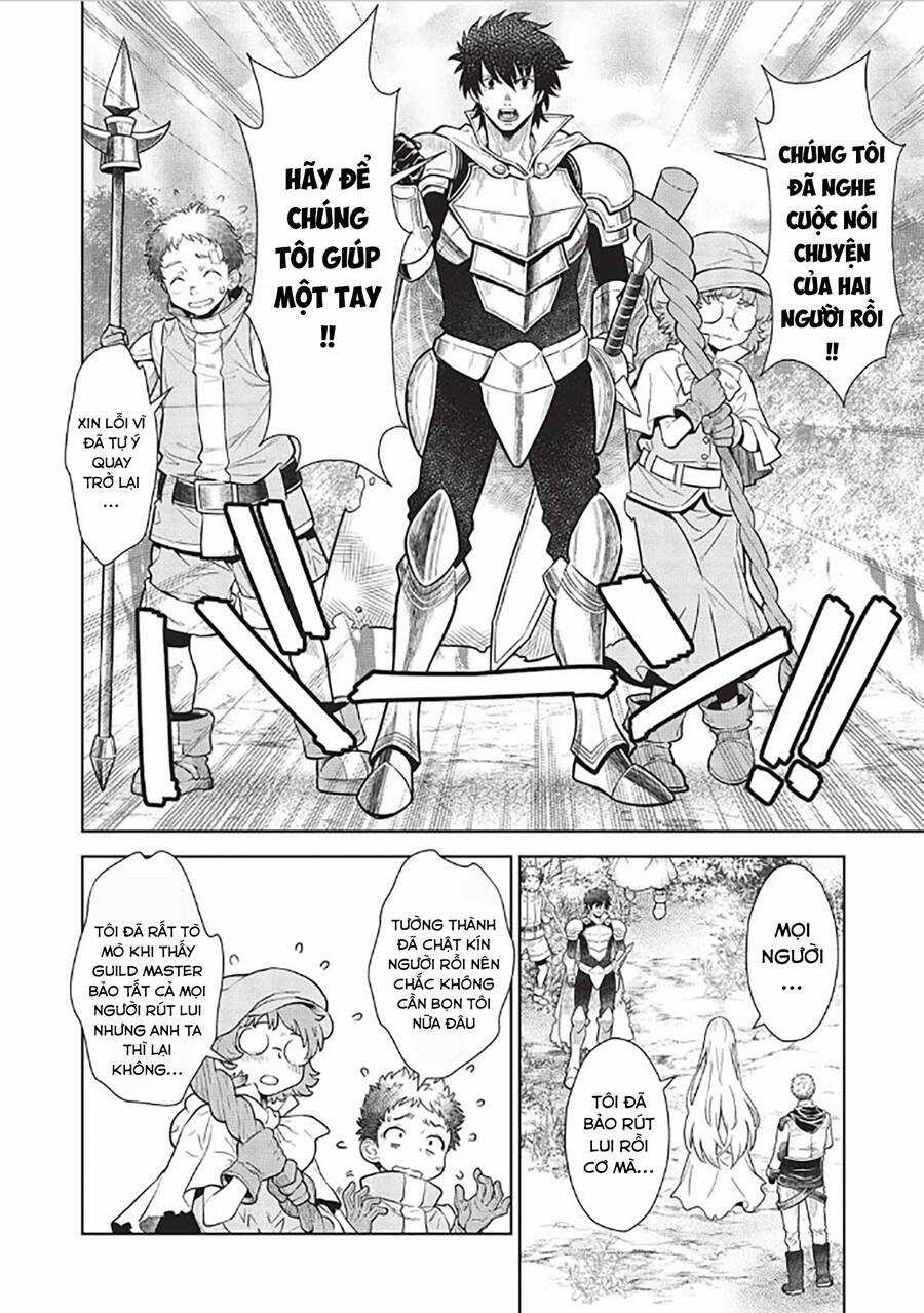 Xạ Thủ Tại Dị Giới Chapter 14.3 trang 24