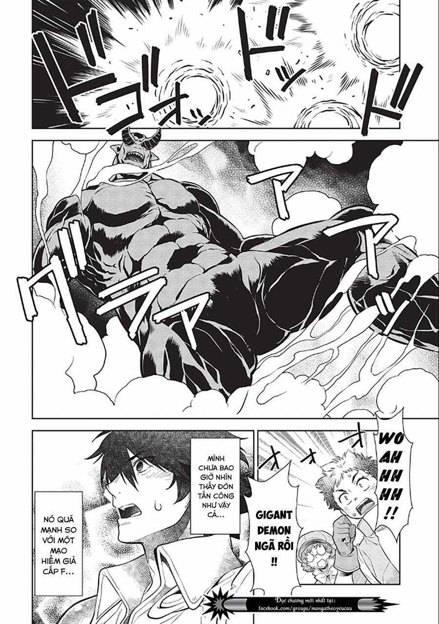 Xạ Thủ Tại Dị Giới Chapter 14.3 trang 38