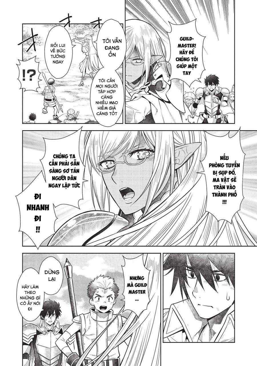 Xạ Thủ Tại Dị Giới Chapter 14.3 trang 5