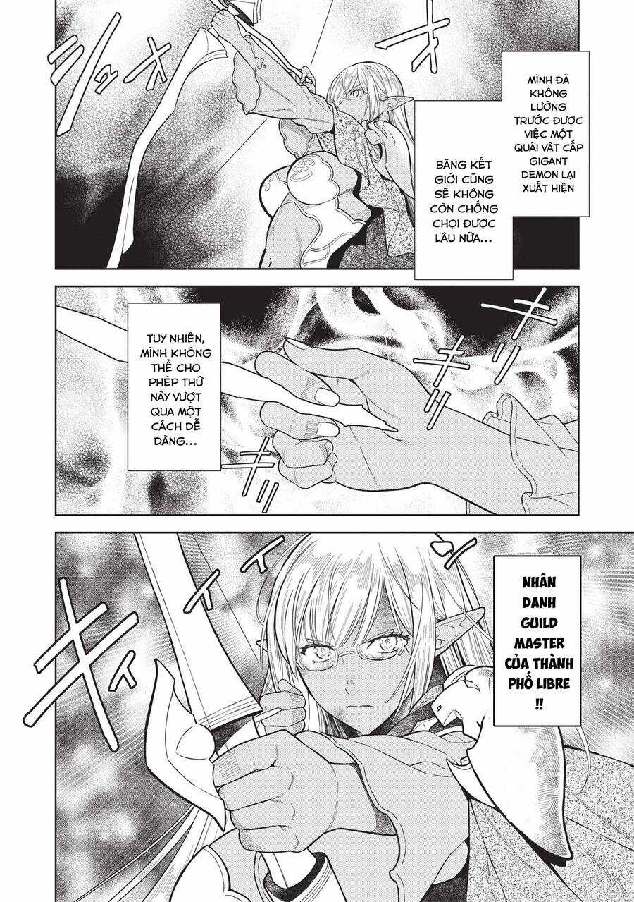 Xạ Thủ Tại Dị Giới Chapter 14.3 trang 7