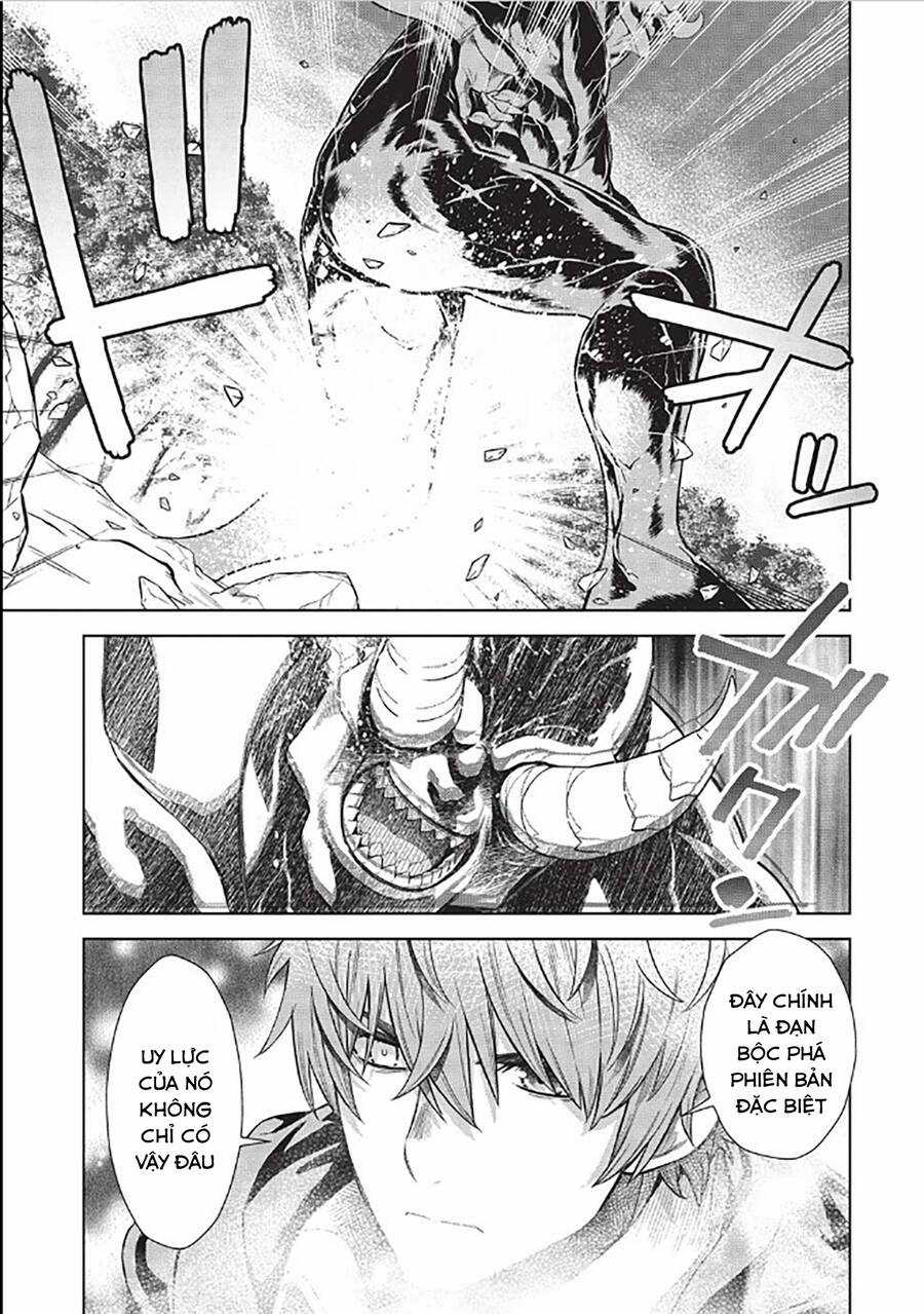 Xạ Thủ Tại Dị Giới Chapter 14.4 trang 18