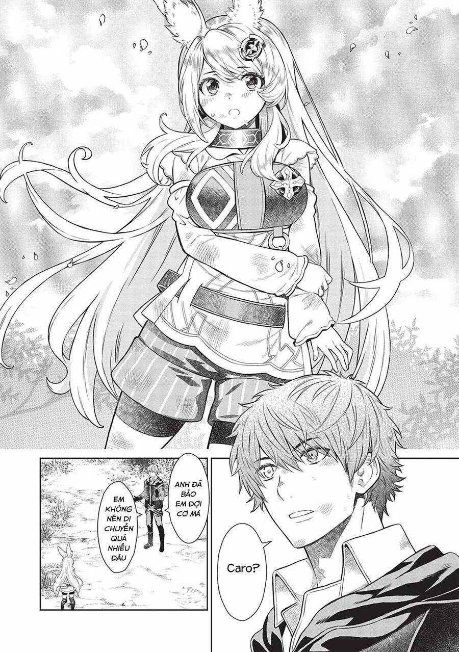 Xạ Thủ Tại Dị Giới Chapter 14.5 trang 27