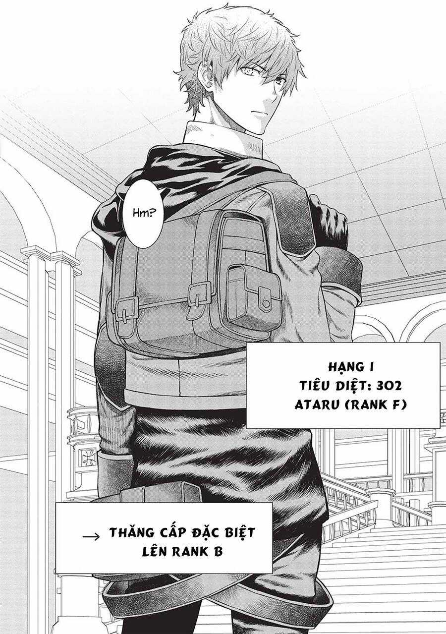 Xạ Thủ Tại Dị Giới Chapter 15 trang 3