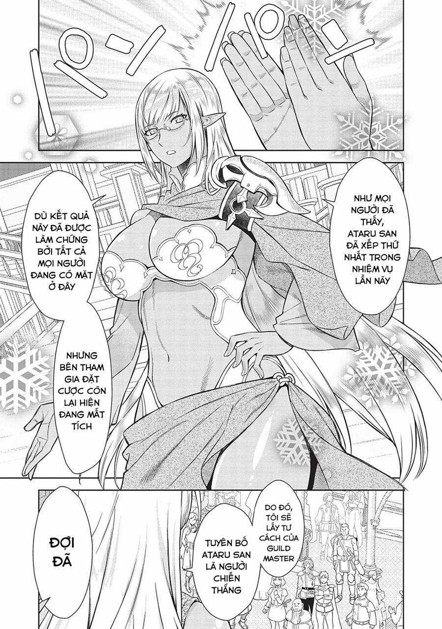 Xạ Thủ Tại Dị Giới Chapter 15 trang 6