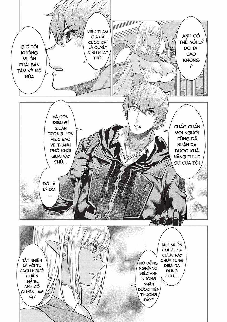 Xạ Thủ Tại Dị Giới Chapter 15 trang 8