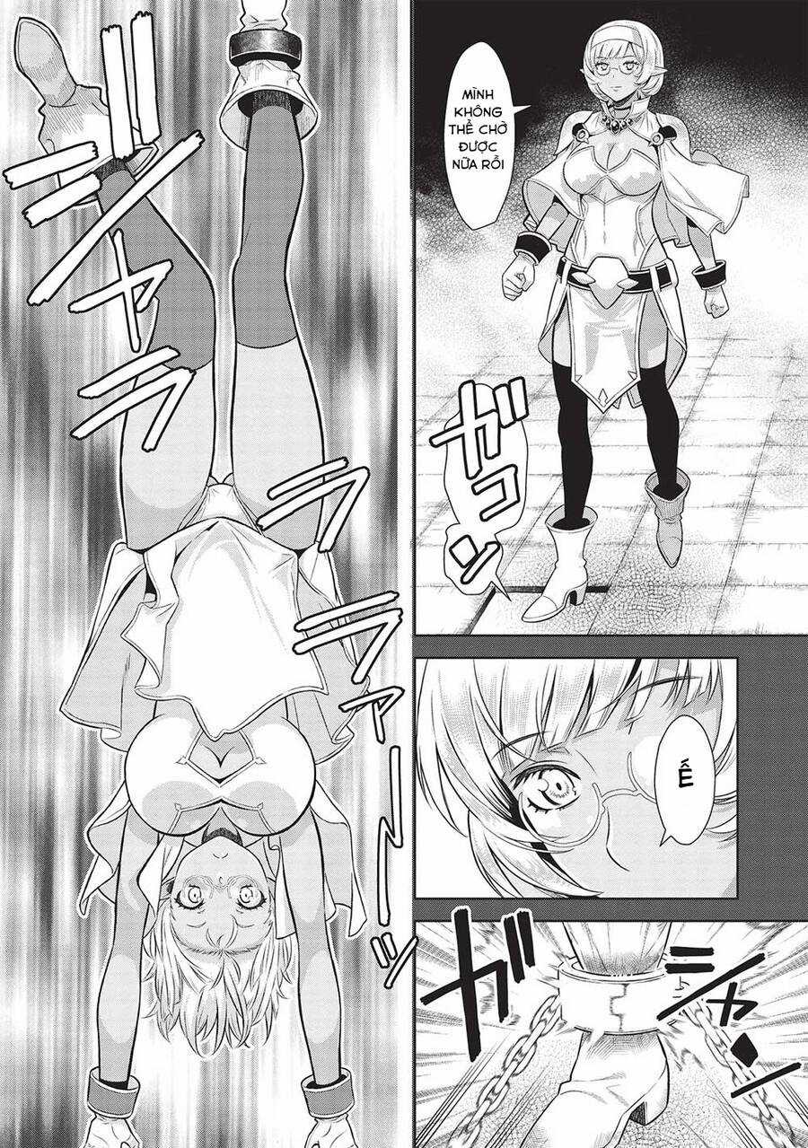 Xạ Thủ Tại Dị Giới Chapter 16 trang 7