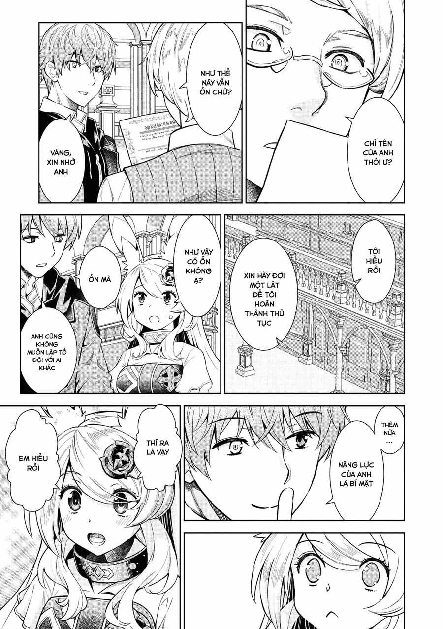 Xạ Thủ Tại Dị Giới Chapter 6 trang 13