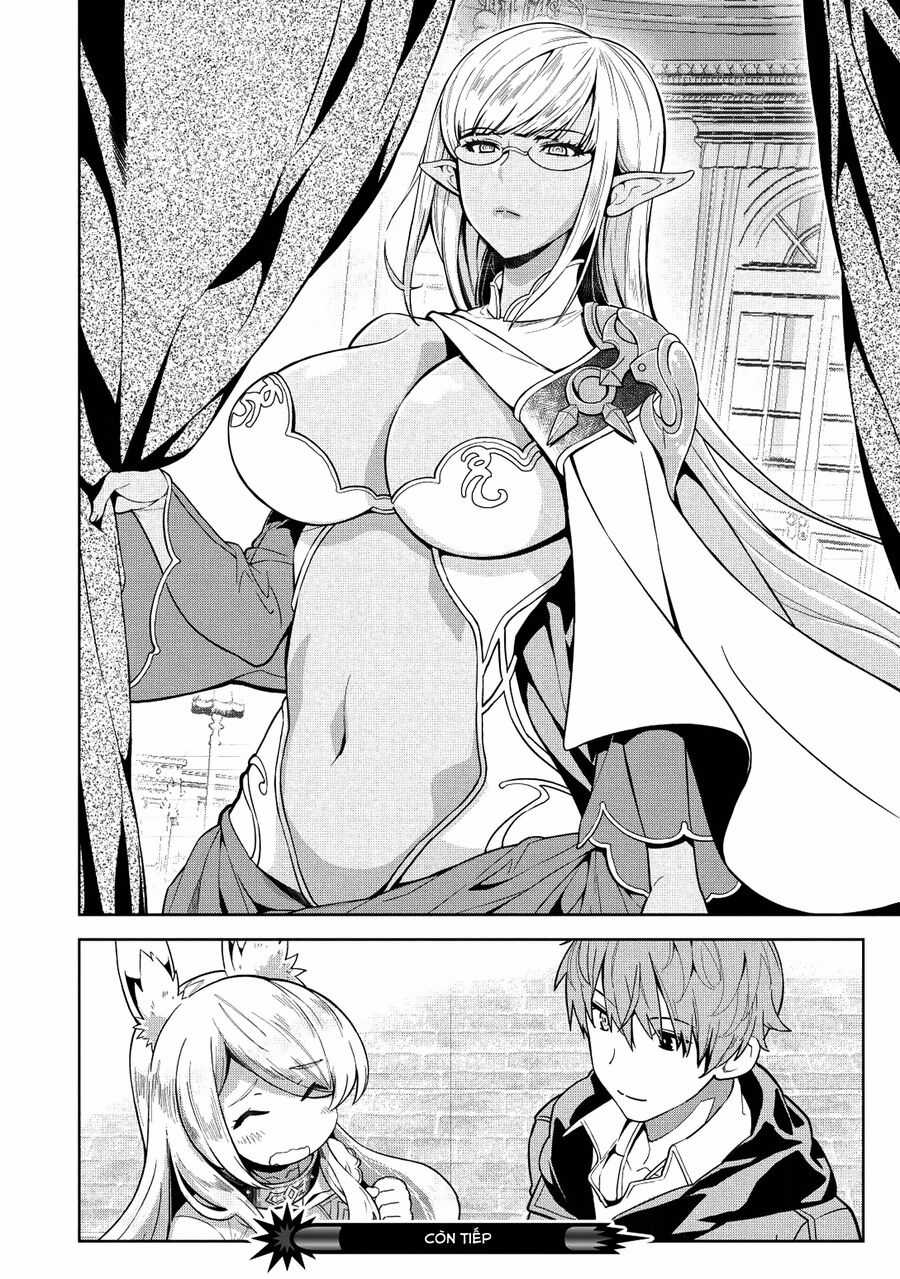 Xạ Thủ Tại Dị Giới Chapter 7 trang 14