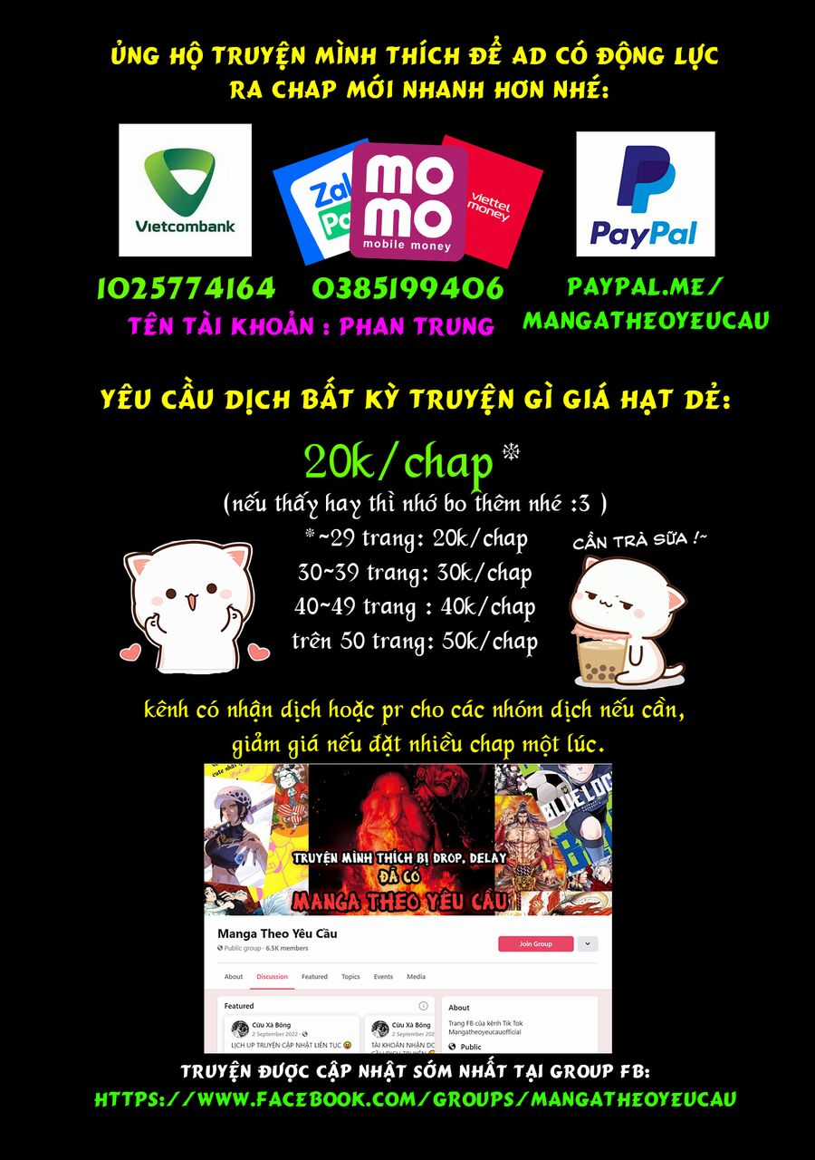 Xạ Thủ Tại Dị Giới Chapter 7 trang 15